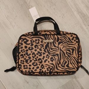 Jessica Simpson Animal Print Tote